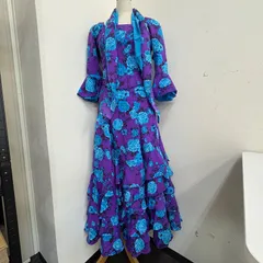 2025年最新】フラメンコ 衣装の人気アイテム - メルカリ