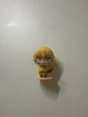 鬼滅の刃 我妻 善逸 ガチャ