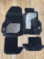 希少品』・『新品』・純正・日産ステージア・フロアマット 5枚セット 