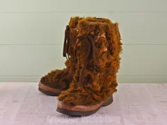 2026年最新】エスキモーブーツの人気アイテム - メルカリ