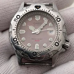 2026年最新】MDP CASIOの人気アイテム - メルカリ