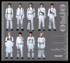 SnowMan Blu-ray付初回限定盤A SnowLabo.S2