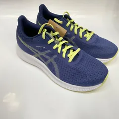 【新品】アシックス(ASICS)(レディース)スポーツシューズ ランニングシューズ PATRIOT 13 1012B312