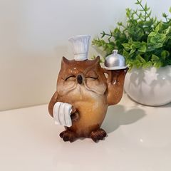 美品】【希少】バンビ オウル ディズニー 加藤工芸 ガーデン