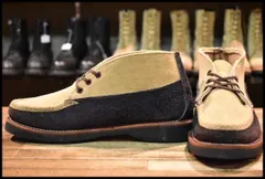 2026年最新】russell moccasinの人気アイテム - メルカリ