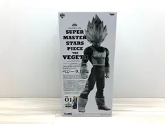 2026年最新】smsp ベジータの人気アイテム - メルカリ