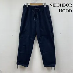 2025年最新】NEIGHBORHOOD メンズ ワークパンツ・カーゴパンツ