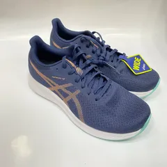 【新品】アシックス(ASICS) スポーツシューズ ランニングシューズ PATRIOT 13 1011B567