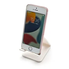 Apple iPhone SE 第1世代 64GB ローズゴールドA1723 SIMロック解除品