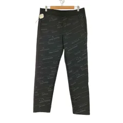 アルマーニエクスチェンジ ARMANI EXCHANGE 総柄パンツ メンズ JPN：M のサムネイル