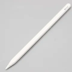 Apple Pencil 第2世代 MU8F2J/A アップルペンシル 本体