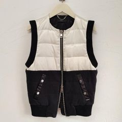ジリ GIGLI ☆ 花柄 切替 ギャザー 長袖 カーディガン 38 日本製 黒 ジリ GIGLI ☆ 花柄 切替 ギャザー 長袖 カーディガン 38 日本製 黒