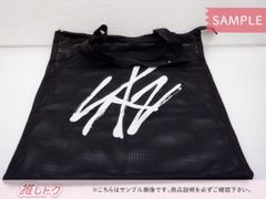 SKZOO POPUP STORE 2025 Stray Kids HYUNJIN バッグ TOTE BAG