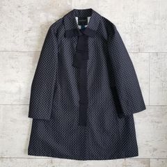 LANVIN COLLECTION スプリングコート カーキベージュ 38 - メルカリ