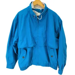 ロンドンフォグ LONDON FOG セーリングジャケット メンズ import:XL