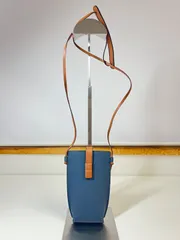 LOEWE ロエベ スマホショルダー ポケットバッグ