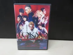 【DVD/レンタル版】東京リベンジャーズ