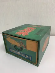 2025年最新】レトロ薬箱の人気アイテム - メルカリ