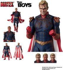 MAFEX マフェックス No.151 ザ・ボーイズ ホームランダー - メルカリ