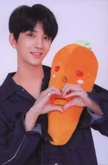 SEVENTEEN 2019 HARU JOSHUA トレーディングカード 104