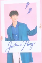 SEVENTEEN JOSHUA 2019 3RD FAN MEETING CARAT LAND 29