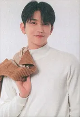 SEVENTEEN 2021 SEVENTEEN'S HOME JOSHUA トレーディングカード 0104