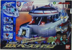 2025年最新】dxベースタイタンの人気アイテム - メルカリ