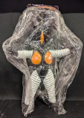 バンプレスト ビッグサイズソフビフィギュア/宇宙恐竜登場編 ゼットン