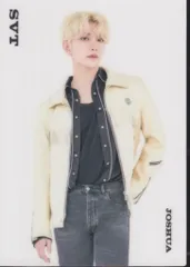 SEVENTEEN 2021 HARE JOSHUA トレーディングカード 0094