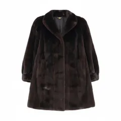 2025年最新】ブラックグラマ ミンクの人気アイテム - メルカリ