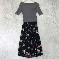 【 2点 セット 】  レディース コーデ売り まとめ売り 〇□