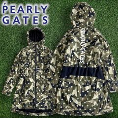 新品¥62,700 PEARLYGATES フードセットアップ 新品¥62,700 PEARLYGATES フードセットアップ - メルカリ