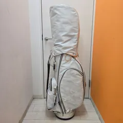 2025年最新】mark&lona キャディバックの人気アイテム - メルカリ