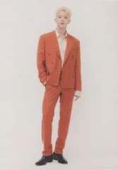 SEVENTEEN HOSHI BE THE SUN JAPAN 44