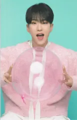 SEVENTEEN TowerRecords HOSHI ALWAYS YOURS 風船