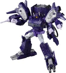 トランスフォーマー ガルバトロン & CW サイクロナス 非正規TF - メルカリ