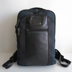 2026年最新】tumi リュック 232682の人気アイテム - メルカリ