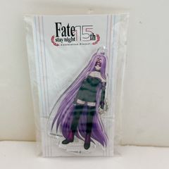 未開封 アクスタ フェイト ソフィア スターオーシャン アナムネシス スイパラ① 未開封 アクスタ フェイト ソフィア スターオーシャン アナムネシス