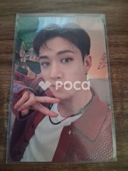 MONSTA X ショヌ THE UNSEEN SOUNDWAVE サウェ ラキドロ - メルカリ