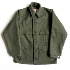 2025年最新】フィルソン ダブルマッキーノの人気アイテム - メルカリ