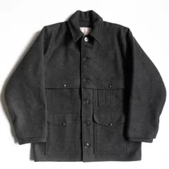 2025年最新】フィルソン ダブルマッキーノの人気アイテム - メルカリ