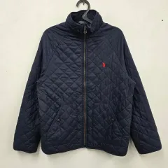 正規品/L (14-16) ラルフローレン キッズ 軽量ジャケット
