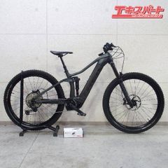 TREK RAIL 9.7 DEORE XT M8100 1×12S 2022 E-MTB e-bike 전동 어시스트 자전거 저주행 미품 도쓰카점