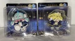 △M302-76▲　サンリオ　ハッピーくじ　A賞　6　ポムポムプリン　A賞　7　ハンギョドン　セット