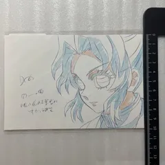 鬼滅の刃　柱展　ポストカード　胡蝶しのぶ　P5