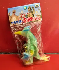 2026年最新】ヤモマーク ウルトラマンの人気アイテム - メルカリ