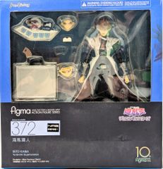 MAXFACTORY figma 小林可夢偉 小林可夢偉 122 - メルカリ