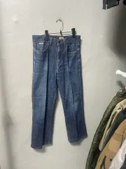 Calvin Klein カルバン・クライン デニム ジーンズ パンツ サイズ写真参照