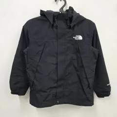 正規品/130 ザノースフェイス キッズ ジャケット