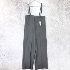 SOLAMONAT LARME(ソラモナラーム) サロペットパンツ - メルカリ